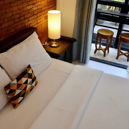 Inn Oon Villa (Adults Only) チエンマイ エクステリア 写真