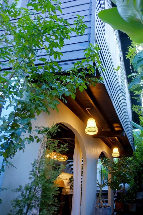 Inn Oon Villa (Adults Only) チエンマイ エクステリア 写真
