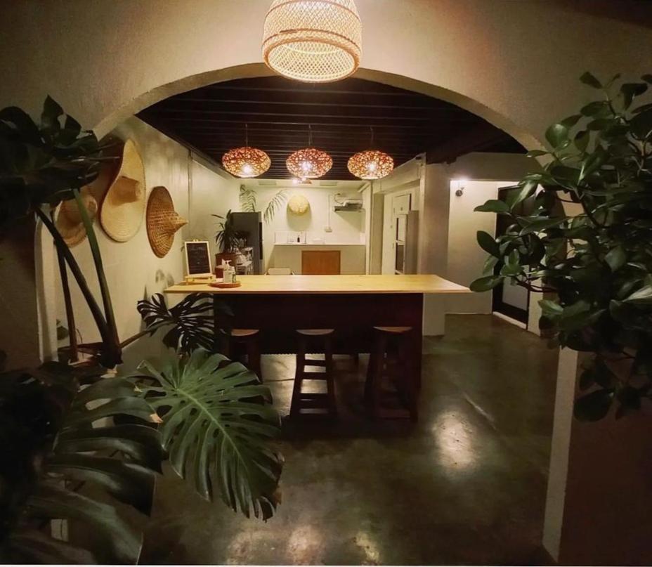Inn Oon Villa (Adults Only) チエンマイ エクステリア 写真
