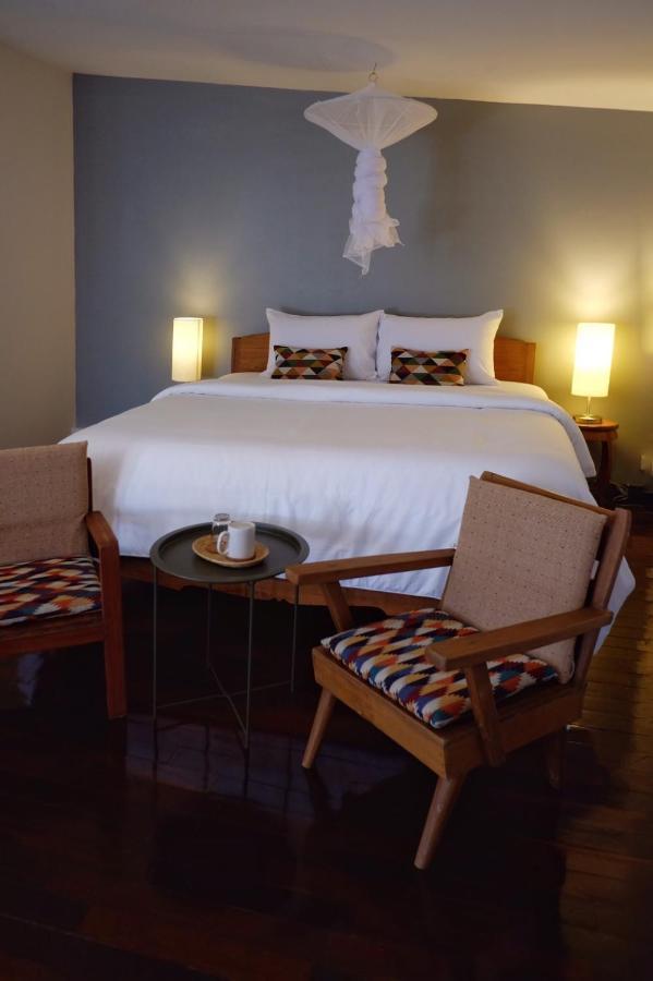 Inn Oon Villa (Adults Only) チエンマイ 部屋 写真