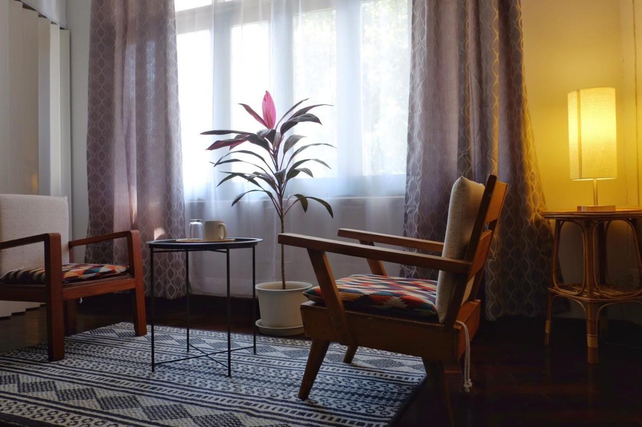 Inn Oon Villa (Adults Only) チエンマイ 部屋 写真