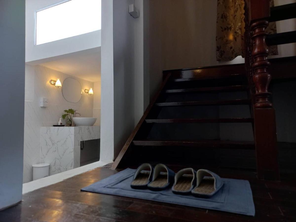Inn Oon Villa (Adults Only) チエンマイ 部屋 写真