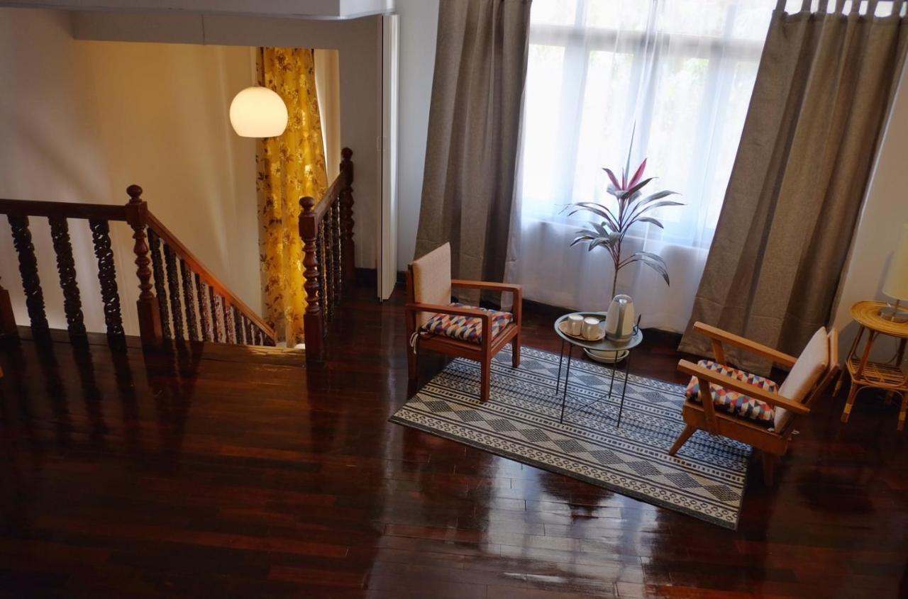 Inn Oon Villa (Adults Only) チエンマイ エクステリア 写真