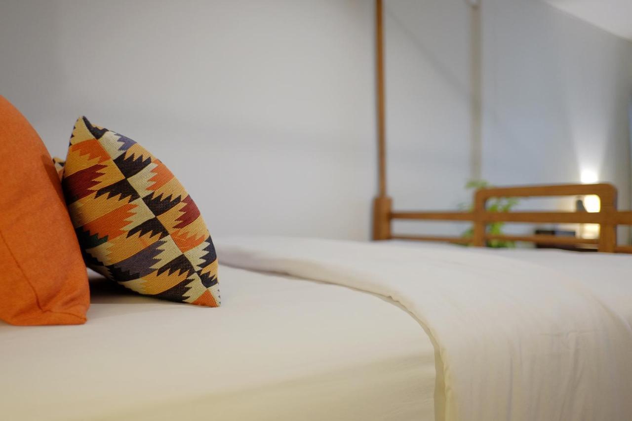 Inn Oon Villa (Adults Only) チエンマイ エクステリア 写真