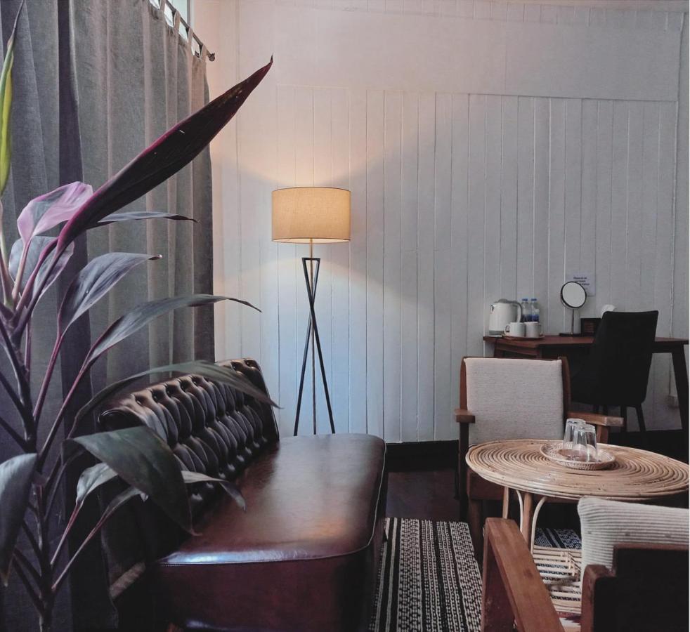 Inn Oon Villa (Adults Only) チエンマイ 部屋 写真