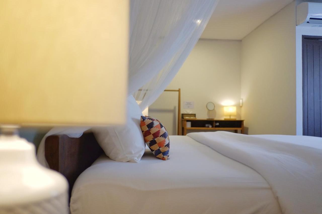 Inn Oon Villa (Adults Only) チエンマイ エクステリア 写真