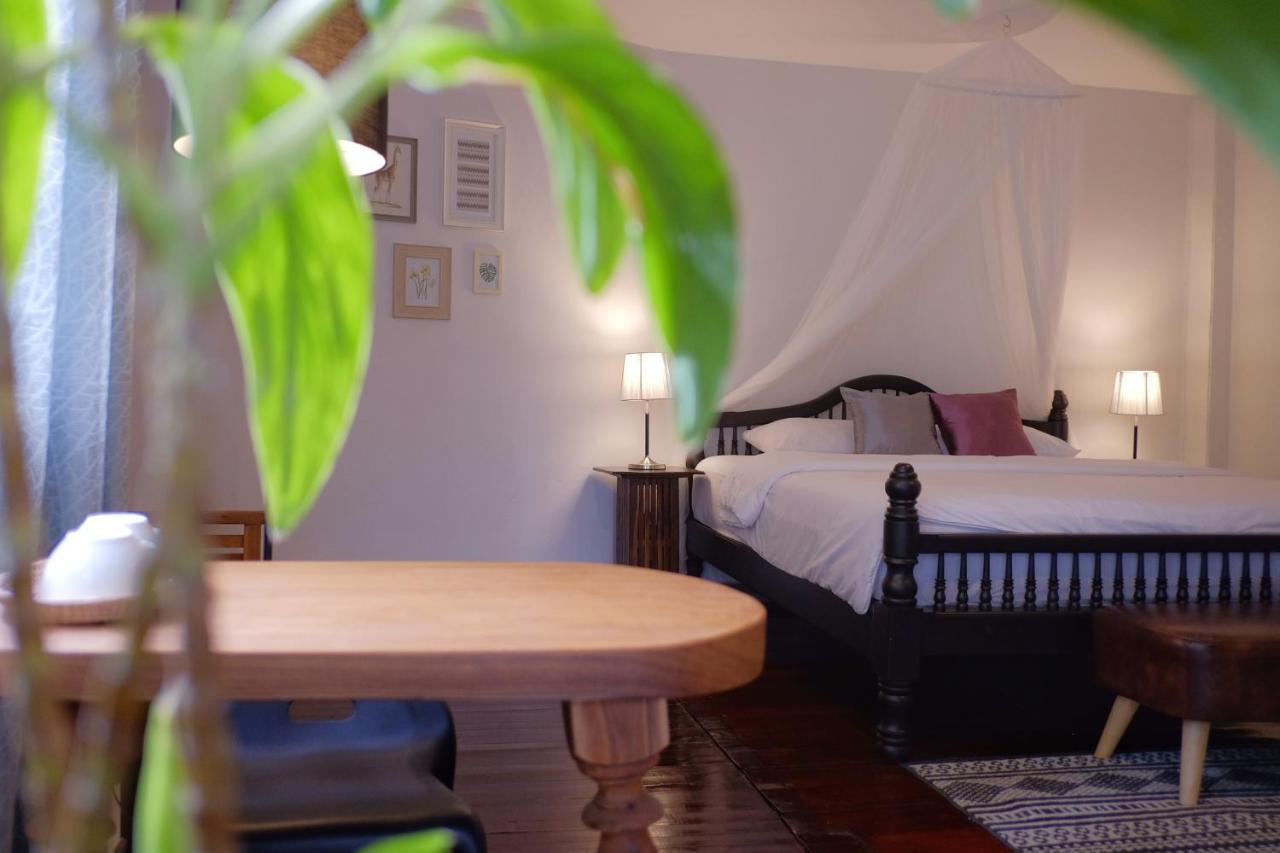 Inn Oon Villa (Adults Only) チエンマイ エクステリア 写真