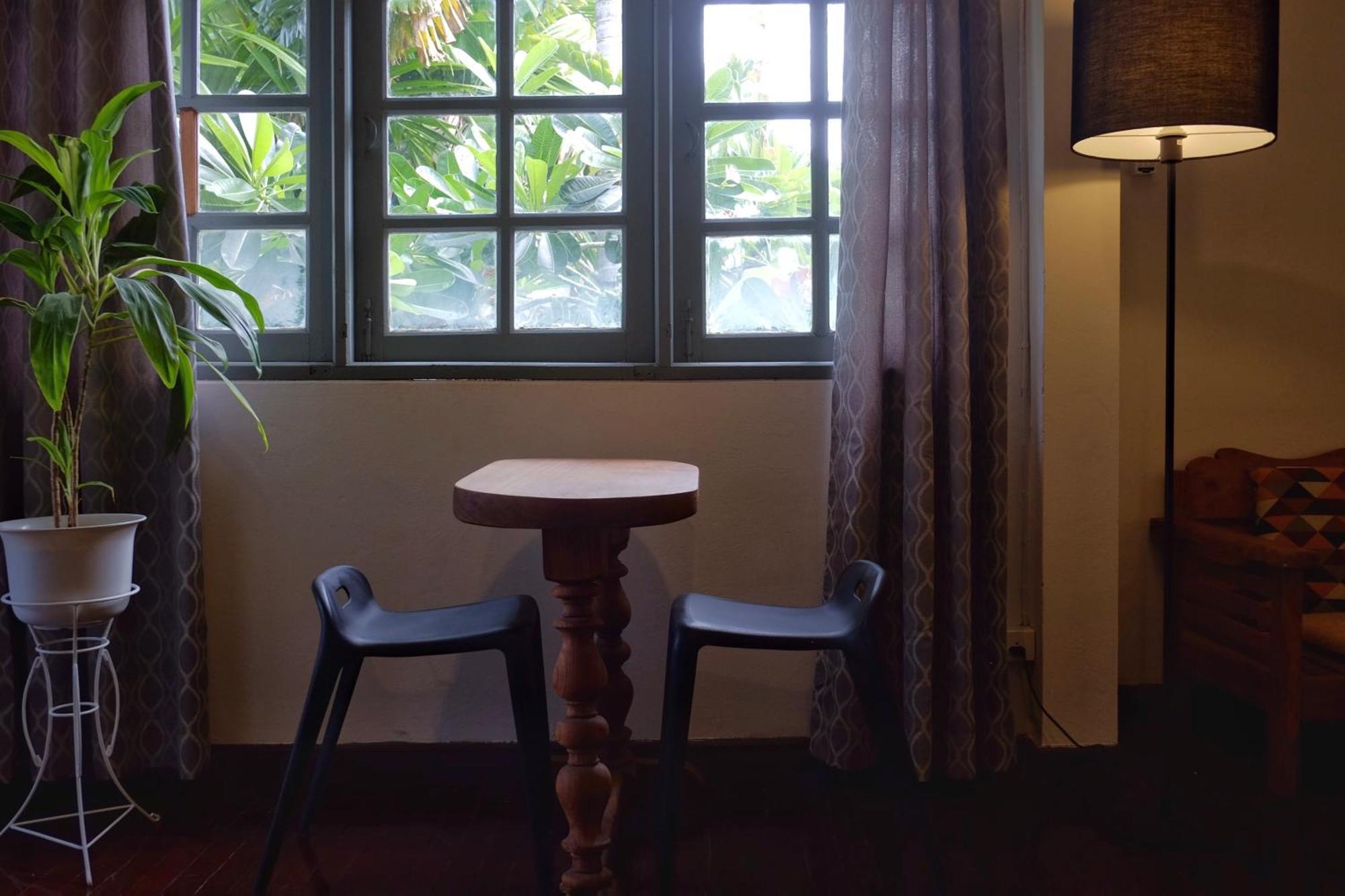 Inn Oon Villa (Adults Only) チエンマイ 部屋 写真