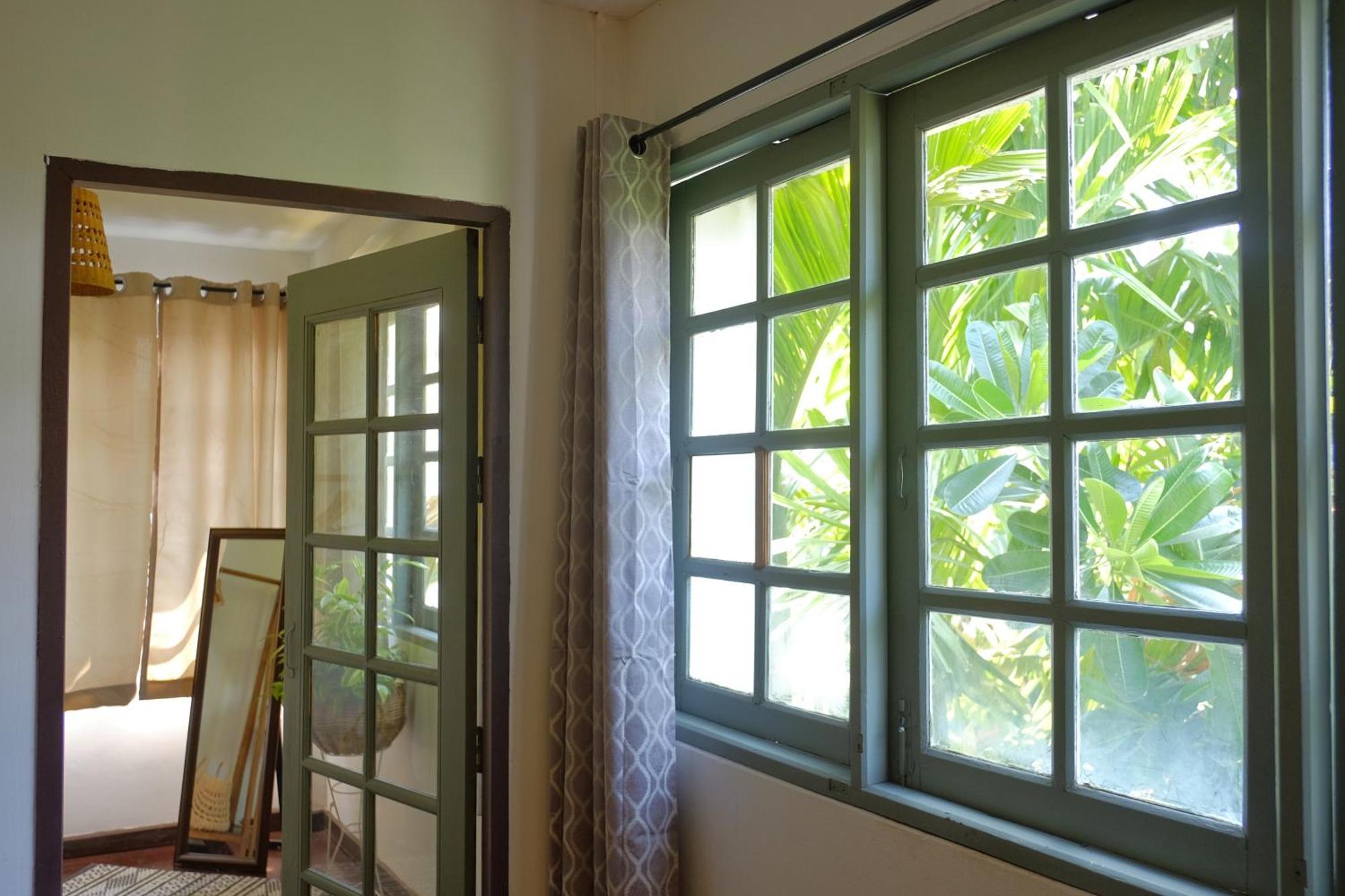 Inn Oon Villa (Adults Only) チエンマイ 部屋 写真