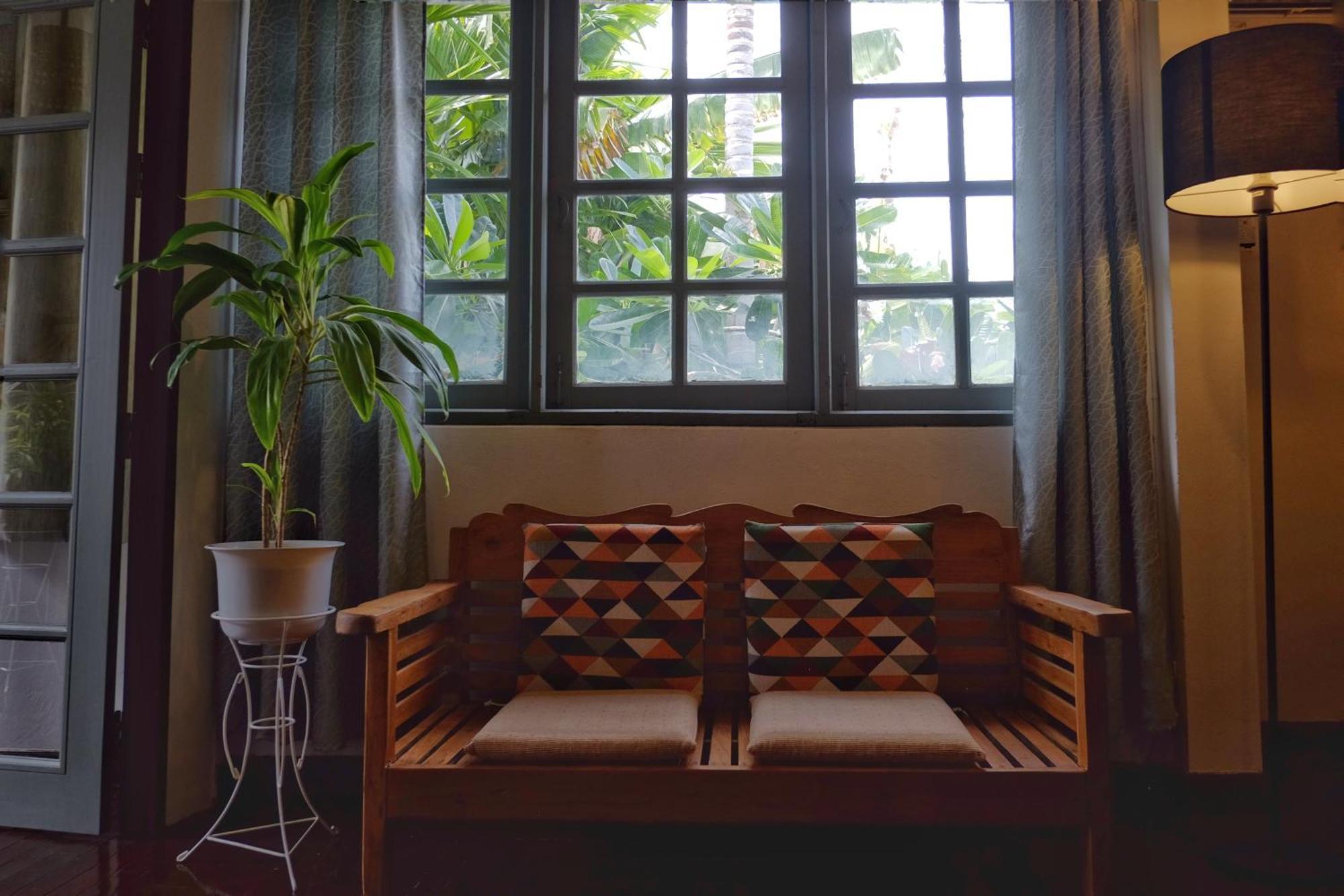 Inn Oon Villa (Adults Only) チエンマイ 部屋 写真