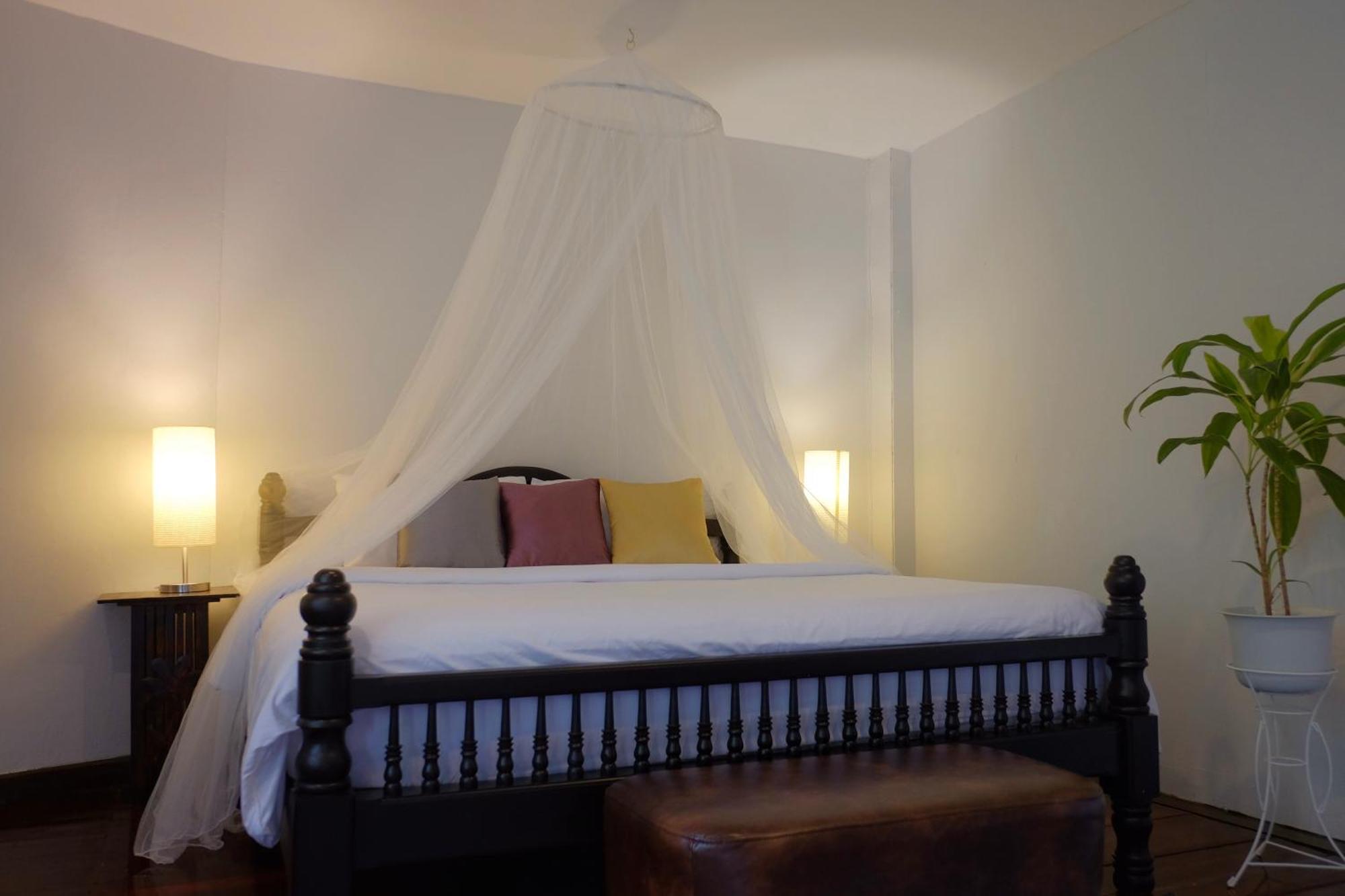 Inn Oon Villa (Adults Only) チエンマイ 部屋 写真