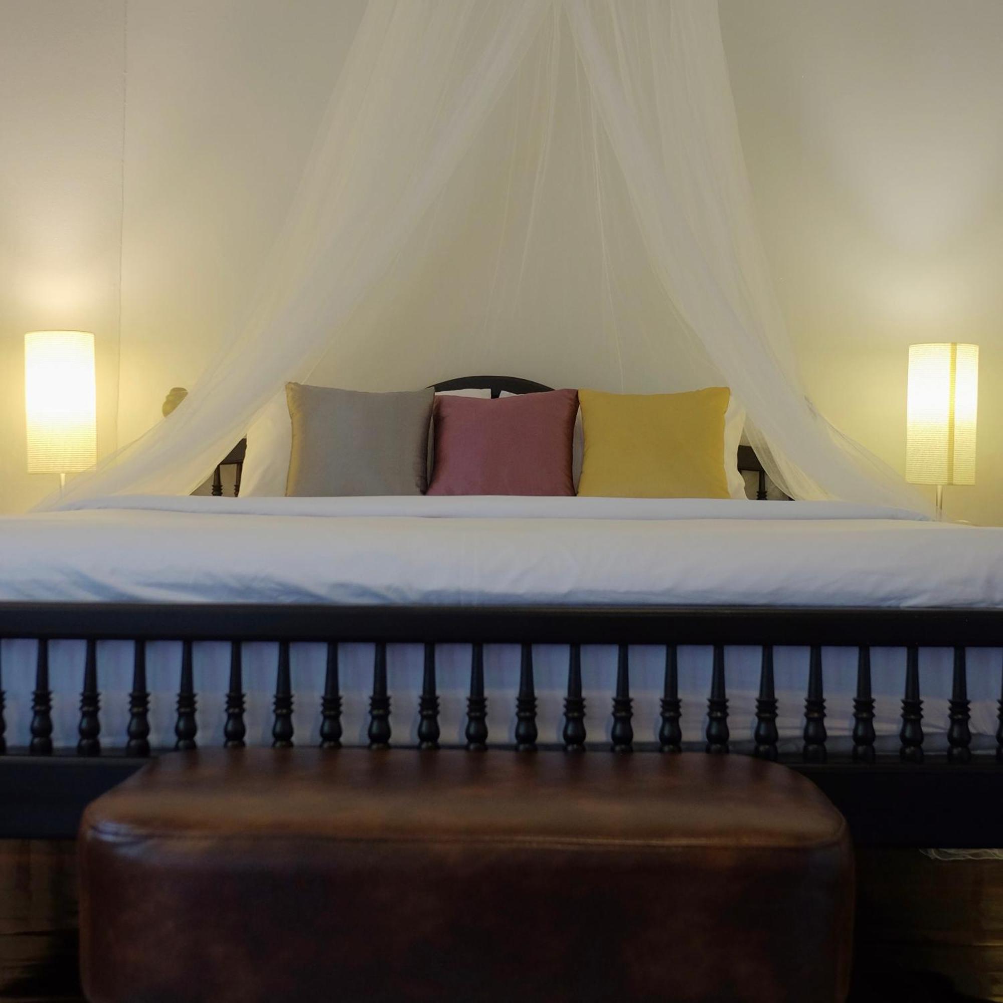 Inn Oon Villa (Adults Only) チエンマイ 部屋 写真