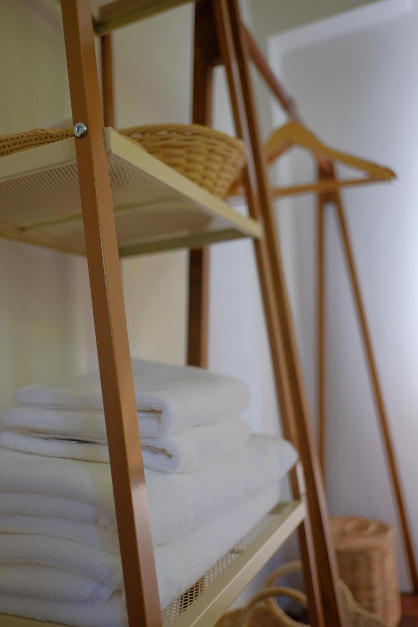 Inn Oon Villa (Adults Only) チエンマイ 部屋 写真