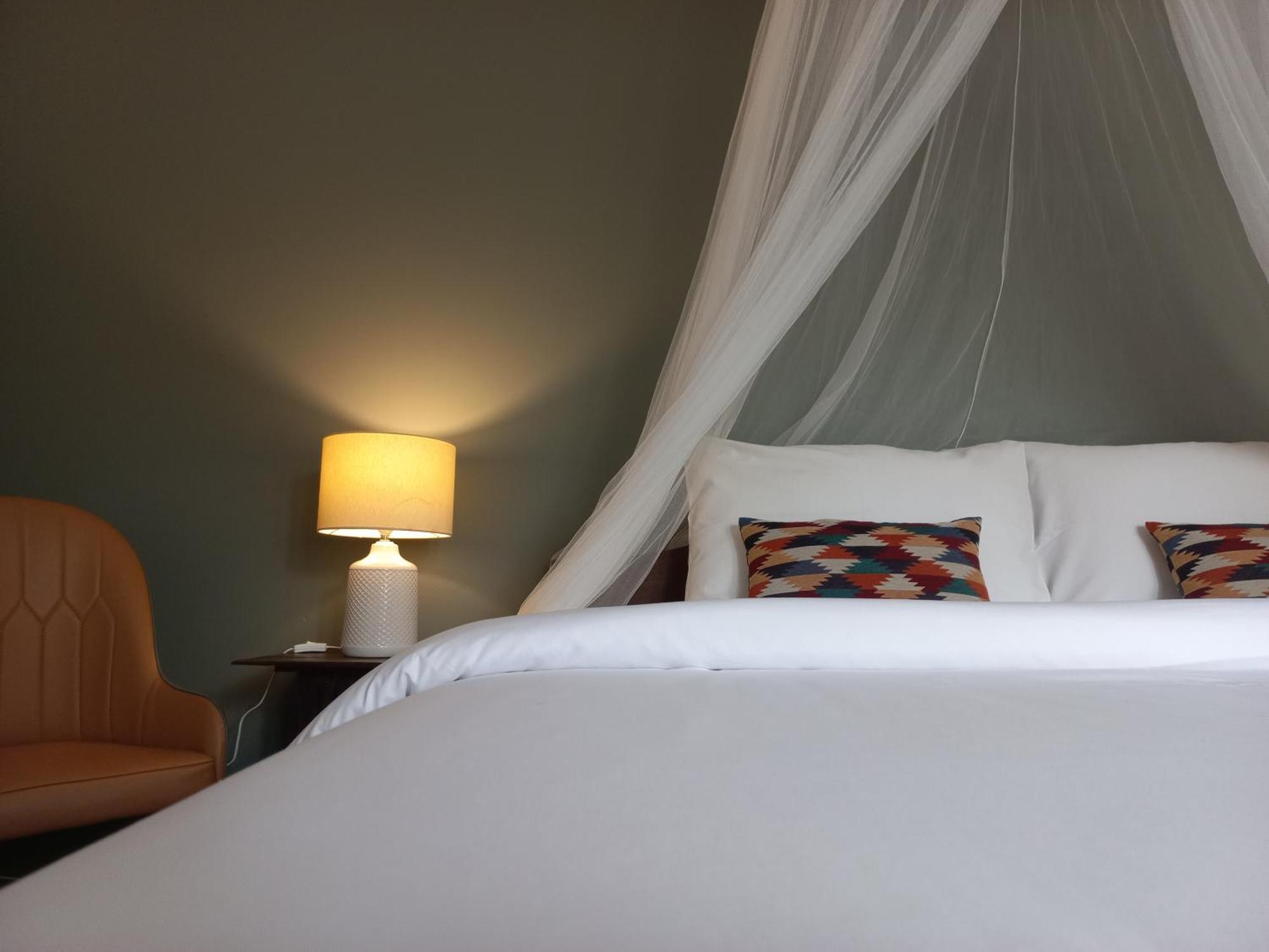 Inn Oon Villa (Adults Only) チエンマイ 部屋 写真