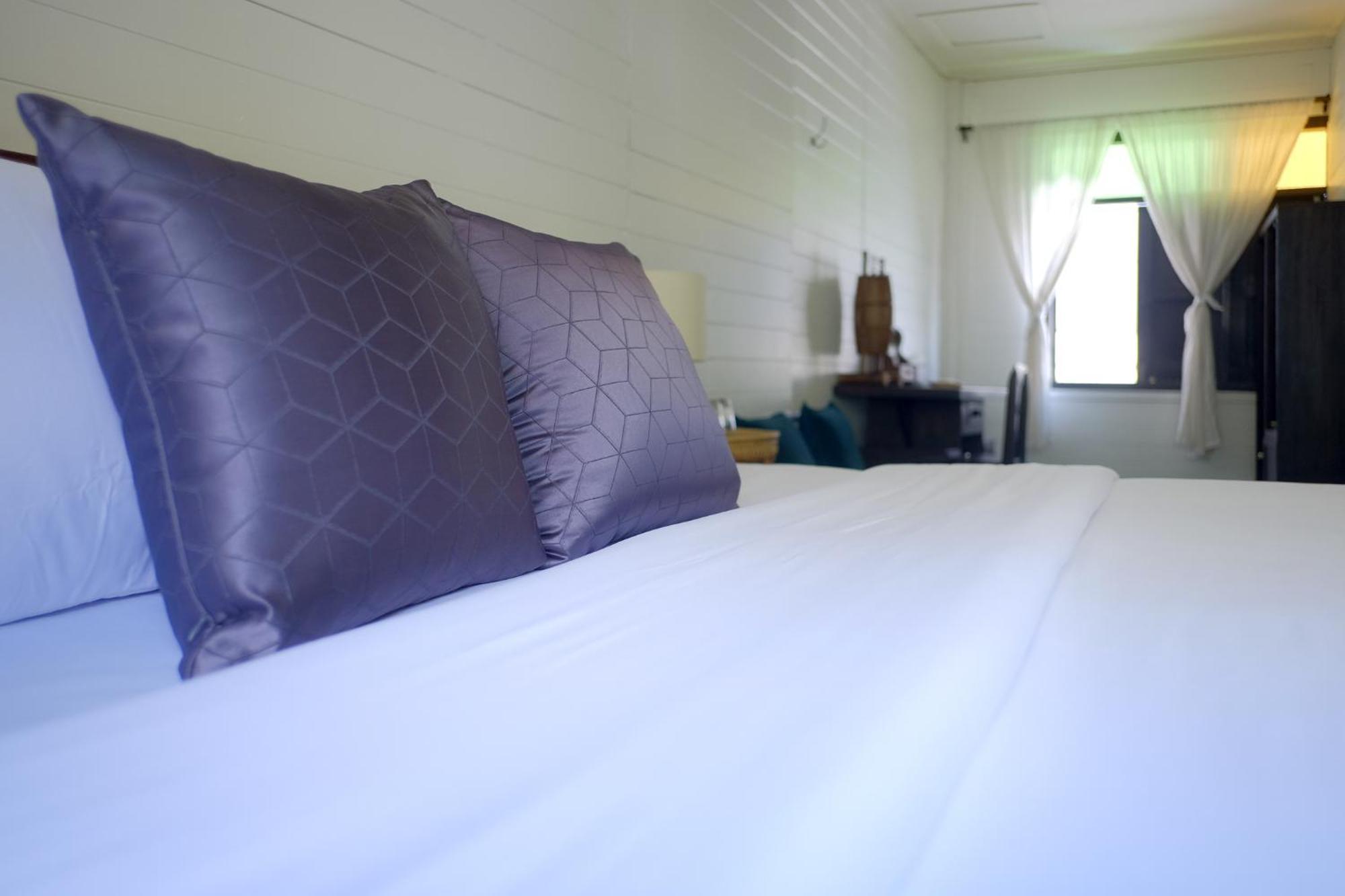 Inn Oon Villa (Adults Only) チエンマイ 部屋 写真