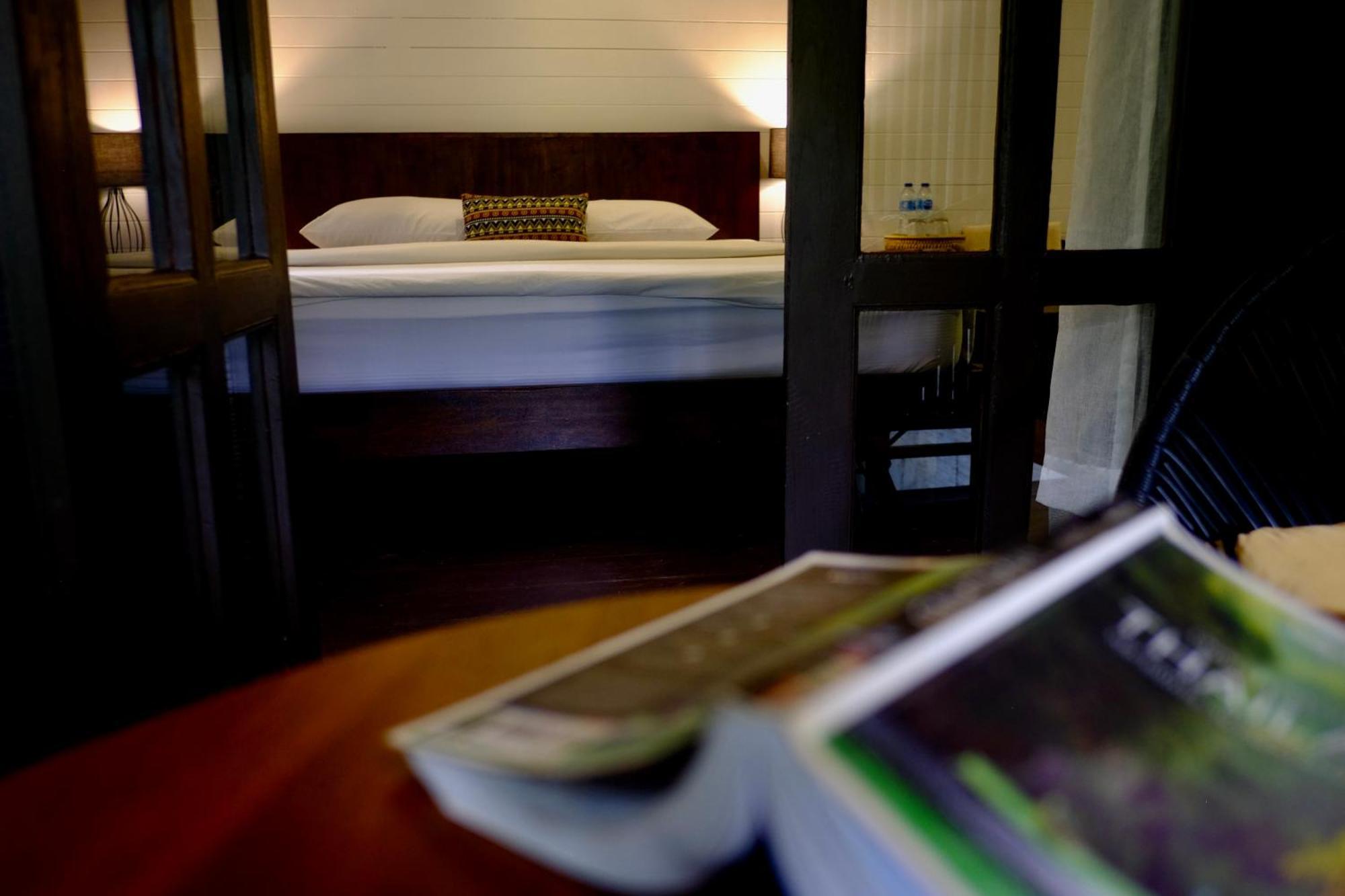 Inn Oon Villa (Adults Only) チエンマイ 部屋 写真