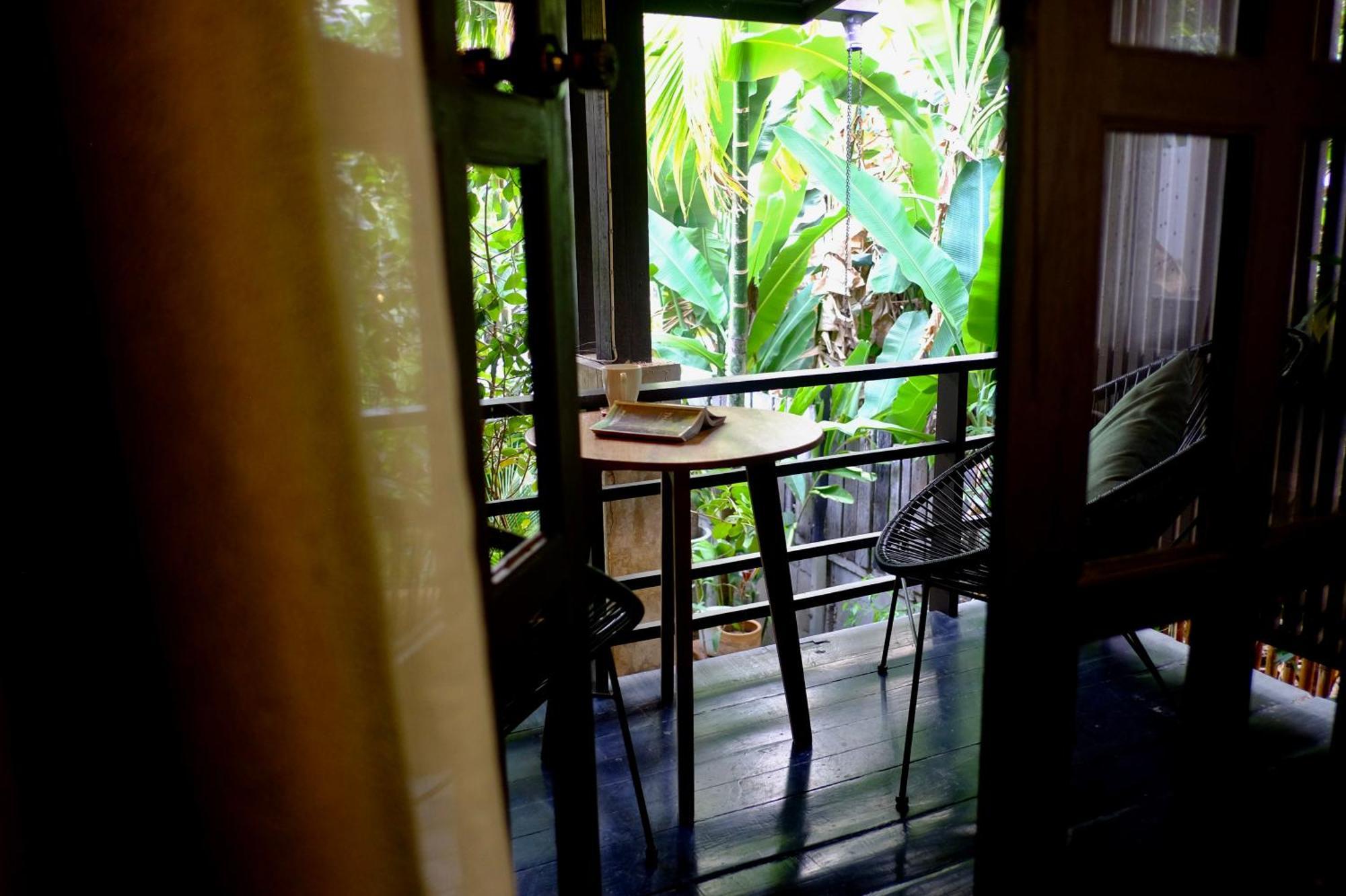 Inn Oon Villa (Adults Only) チエンマイ 部屋 写真