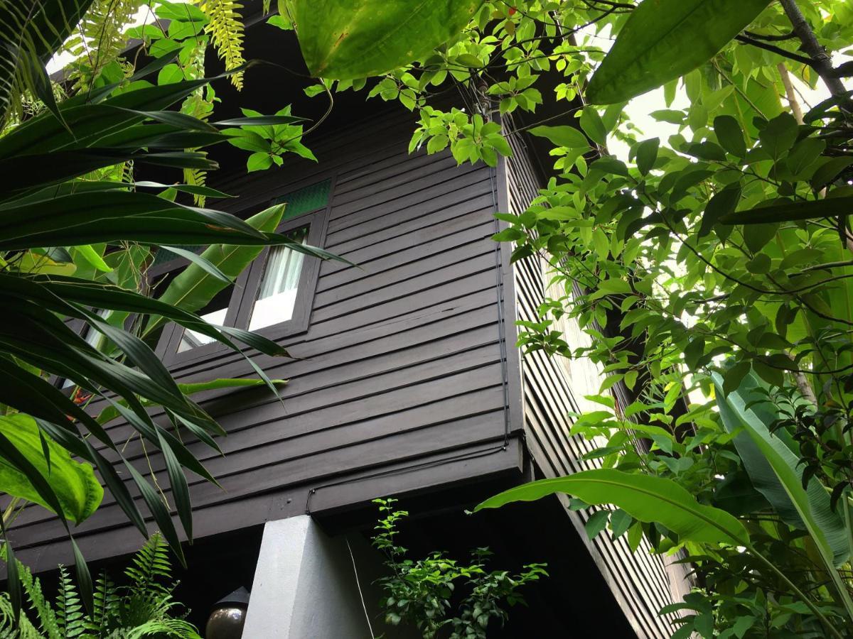Inn Oon Villa (Adults Only) チエンマイ エクステリア 写真